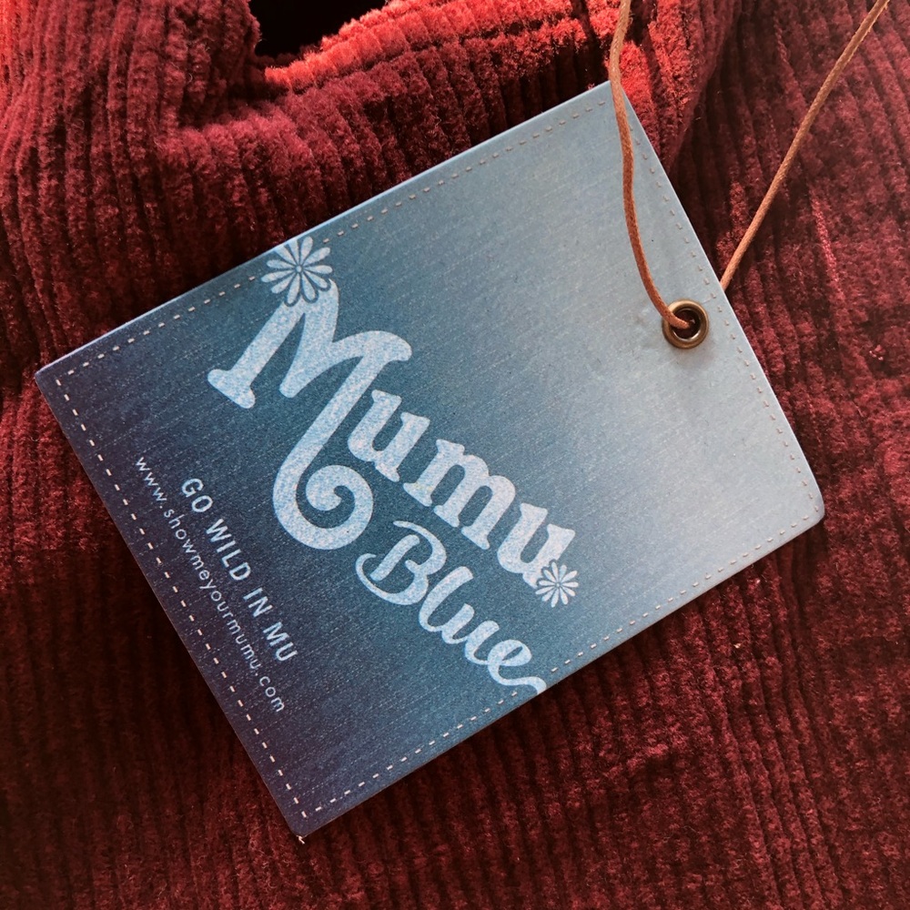Show Me Your Mumu Cam Cam Pants Button Up Bells - Picture 8 of 10